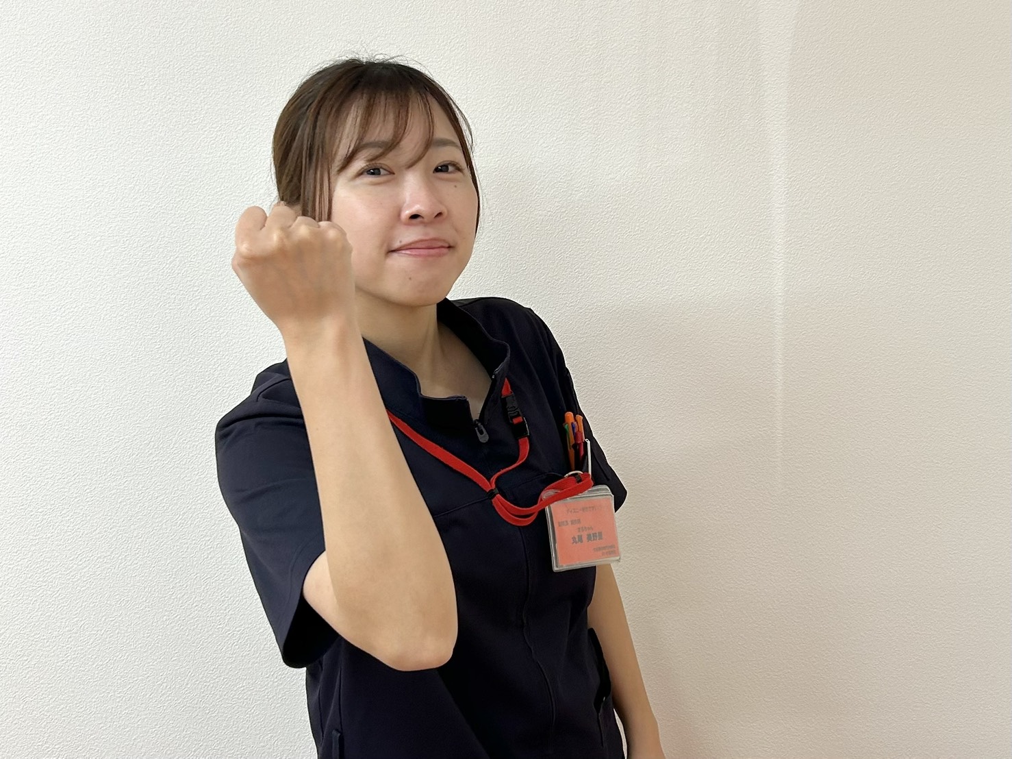 大津市石山院の美容鍼担当スタッフ|大津市石山