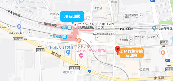 Googleマップ