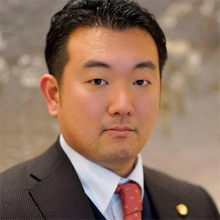 田村 健一弁護士